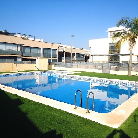 Terravita Residencial Lek Peñíscola Exteriér fotografie