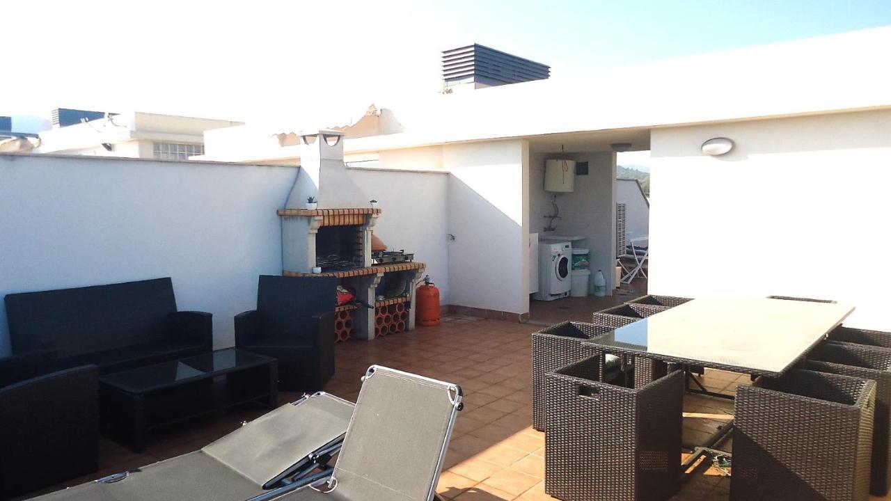 Terravita Residencial Lek Peñíscola Exteriér fotografie