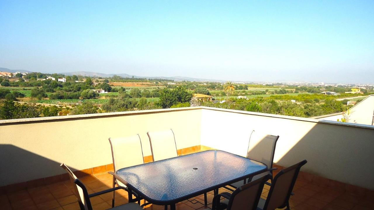 Terravita Residencial Lek Peñíscola Exteriér fotografie