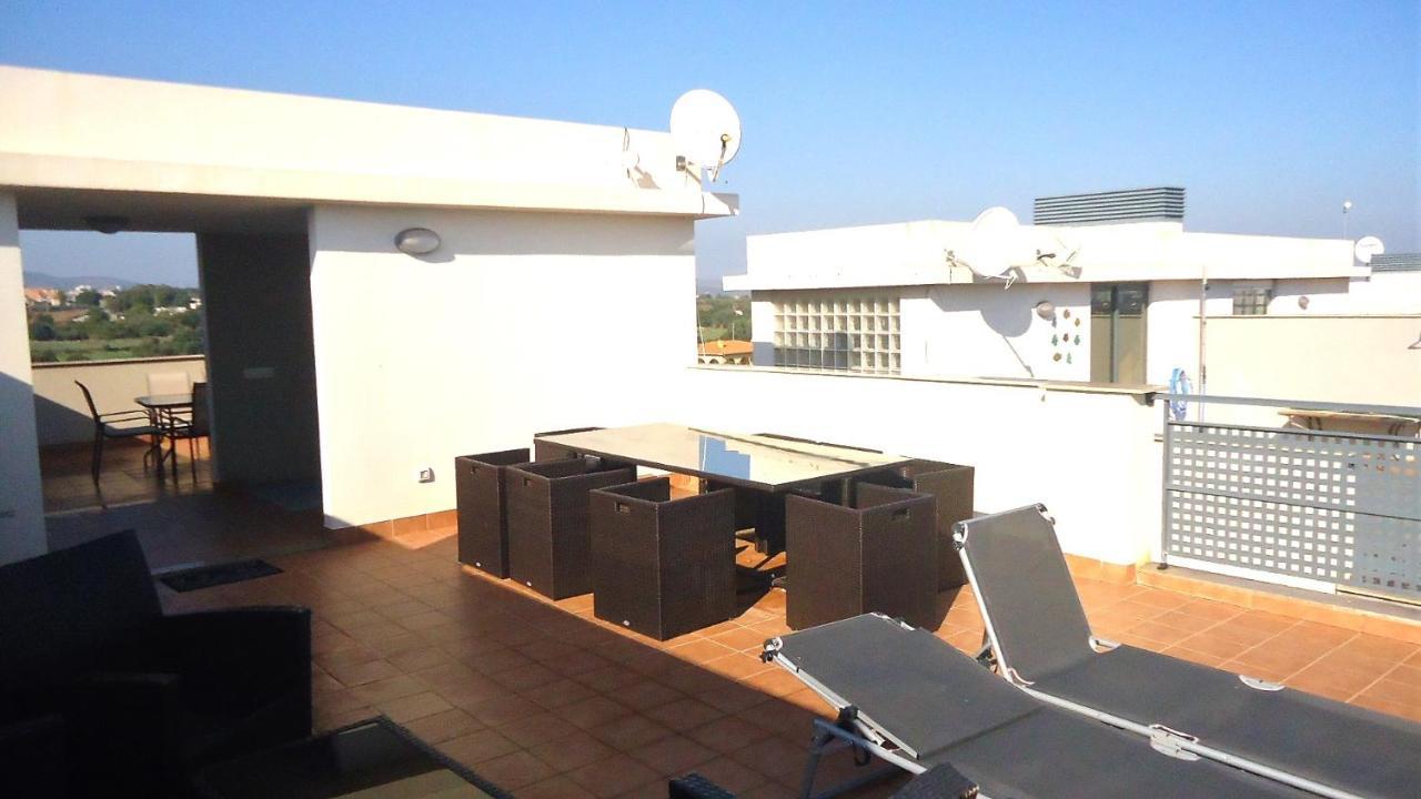 Terravita Residencial Lek Peñíscola Exteriér fotografie
