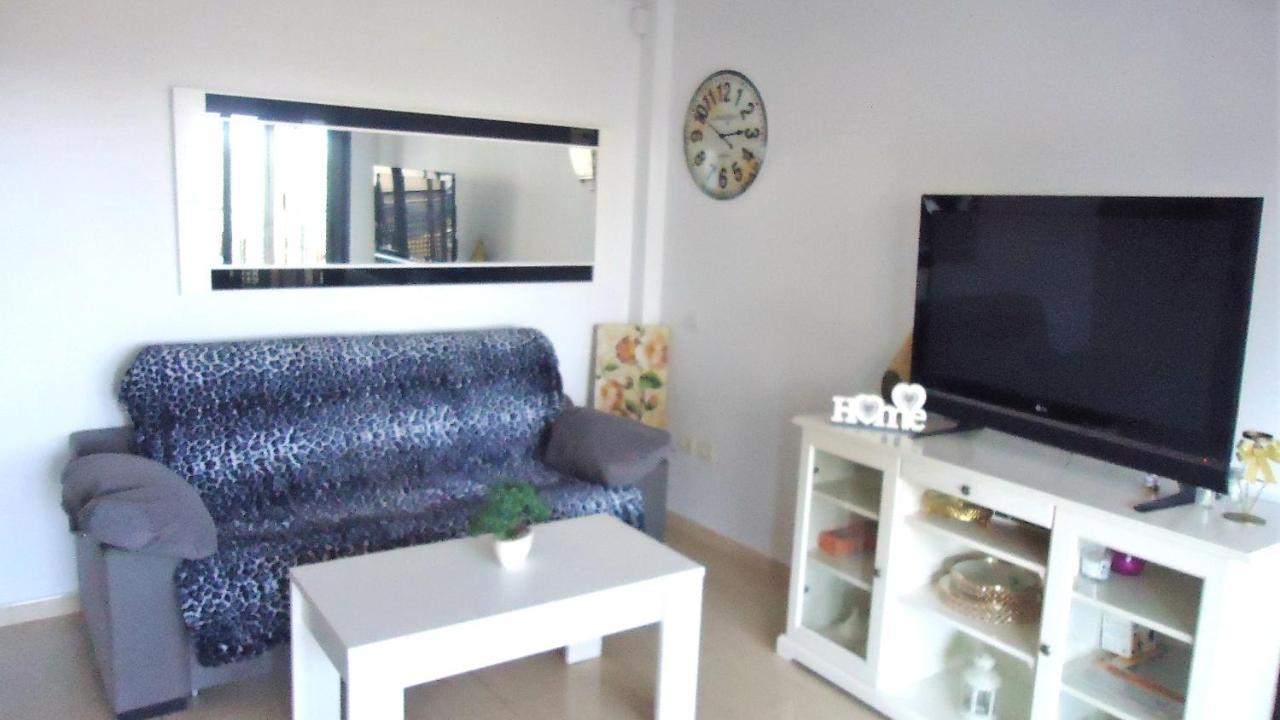 Terravita Residencial Lek Peñíscola Exteriér fotografie