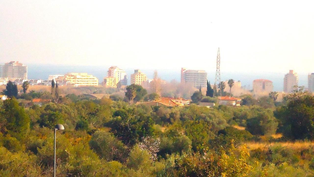 Terravita Residencial Lek Peñíscola Exteriér fotografie