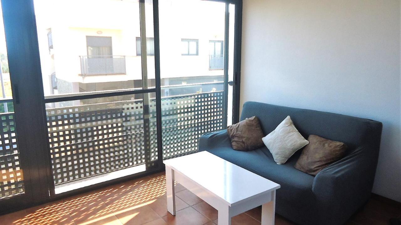 Terravita Residencial Lek Peñíscola Exteriér fotografie