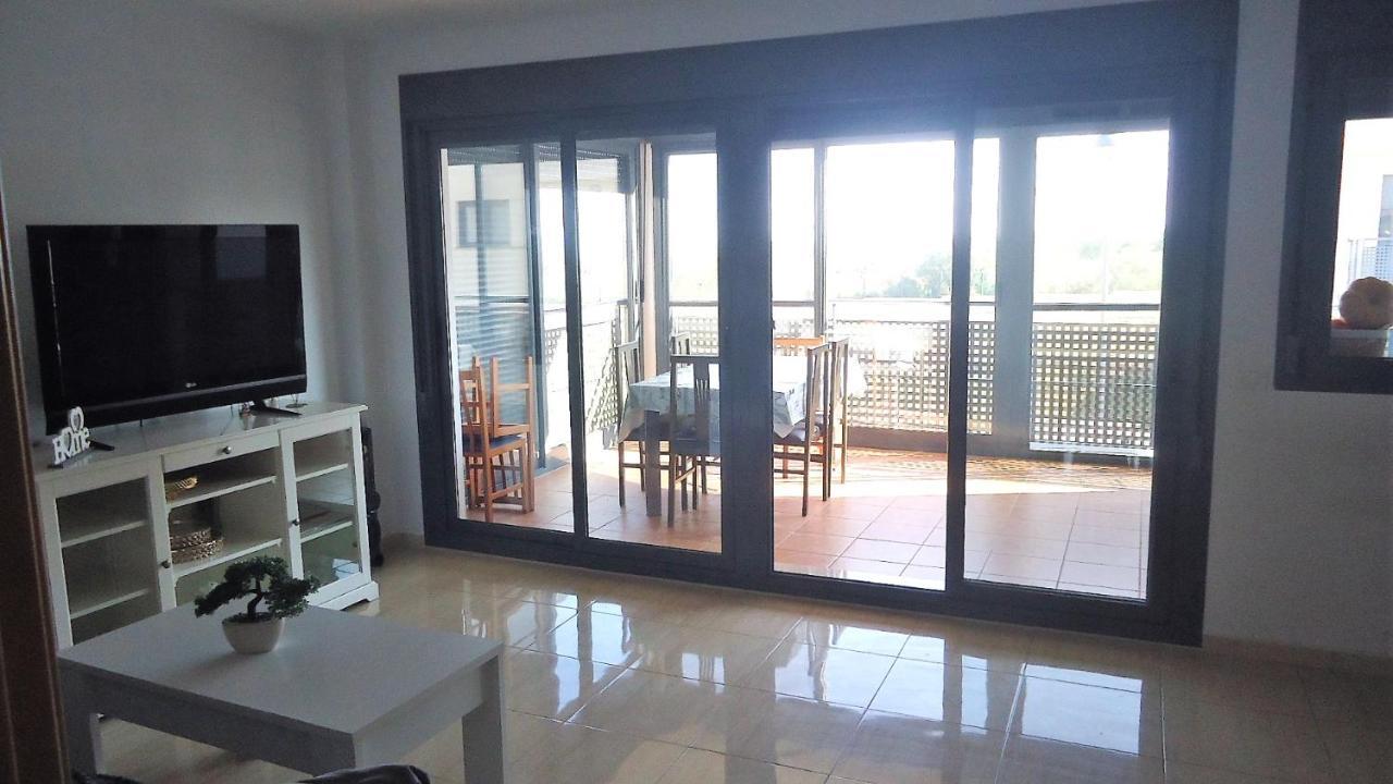Terravita Residencial Lek Peñíscola Exteriér fotografie