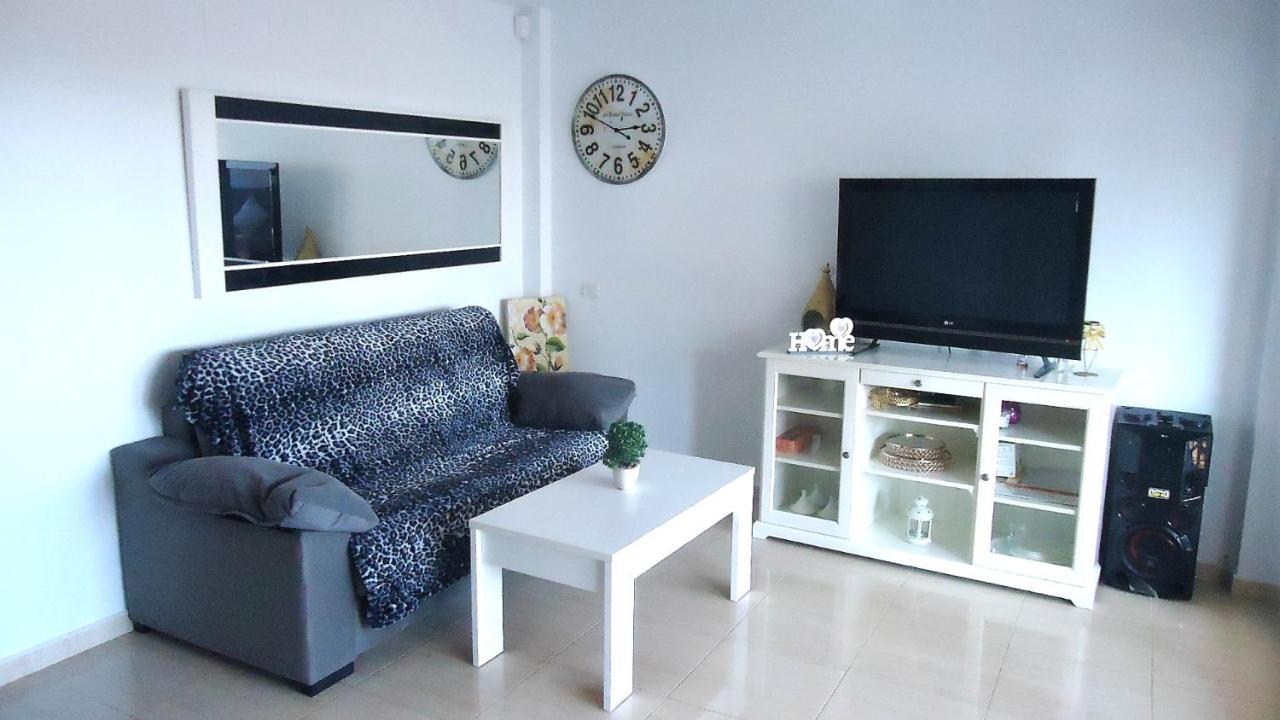 Terravita Residencial Lek Peñíscola Exteriér fotografie