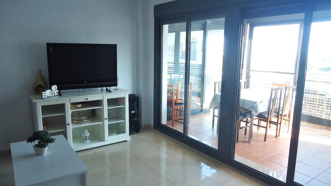 Terravita Residencial Lek Peñíscola Exteriér fotografie
