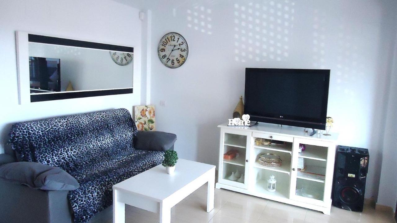 Terravita Residencial Lek Peñíscola Exteriér fotografie