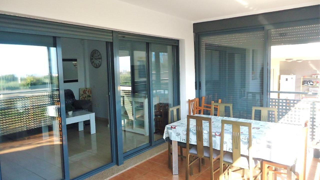 Terravita Residencial Lek Peñíscola Exteriér fotografie
