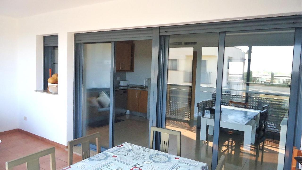 Terravita Residencial Lek Peñíscola Exteriér fotografie
