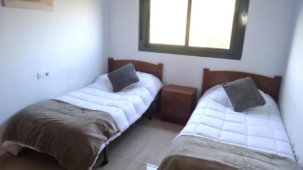 Terravita Residencial Lek Peñíscola Exteriér fotografie